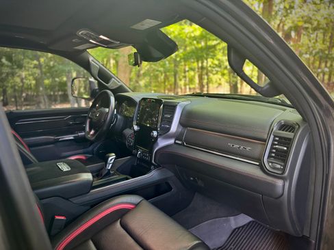 Used 2023 RAM 1500 TRX w/ TRX Level 2 Equipment Group AWD/4WD image 17