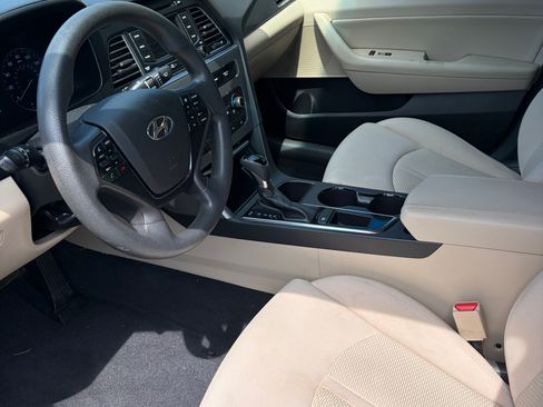 Used 2015 Hyundai Sonata Sport FWD image 8