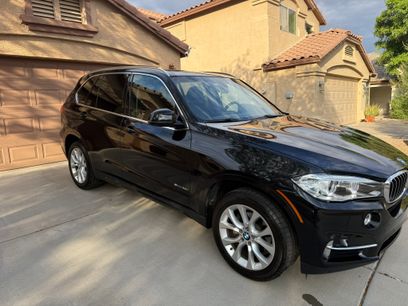 Used 2015 BMW X5 sDrive35i