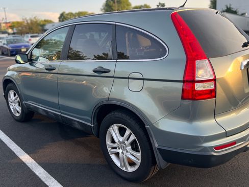 Used 2011 Honda CR-V EX image 9