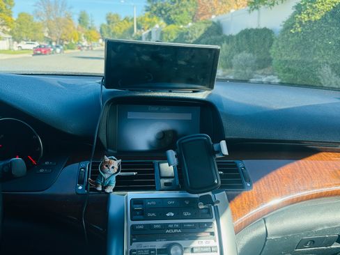 Used 2006 Acura RL image 11