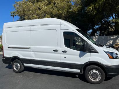 Used 2019 Ford Transit 250 148 High Roof