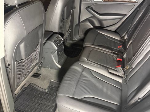 Used 2015 Audi Q5 2.0T Premium Plus AWD/4WD image 11