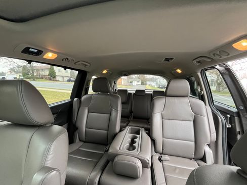 Used 2014 Honda Odyssey EX-L image 15
