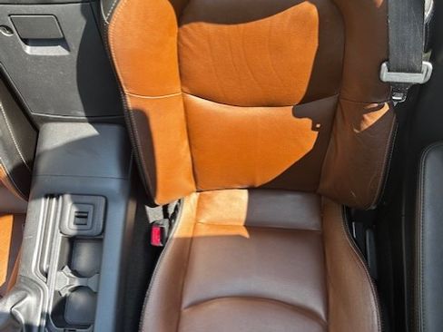 Used 2015 MAZDA MX-5 Miata Grand Touring w/ Premium Package image 28