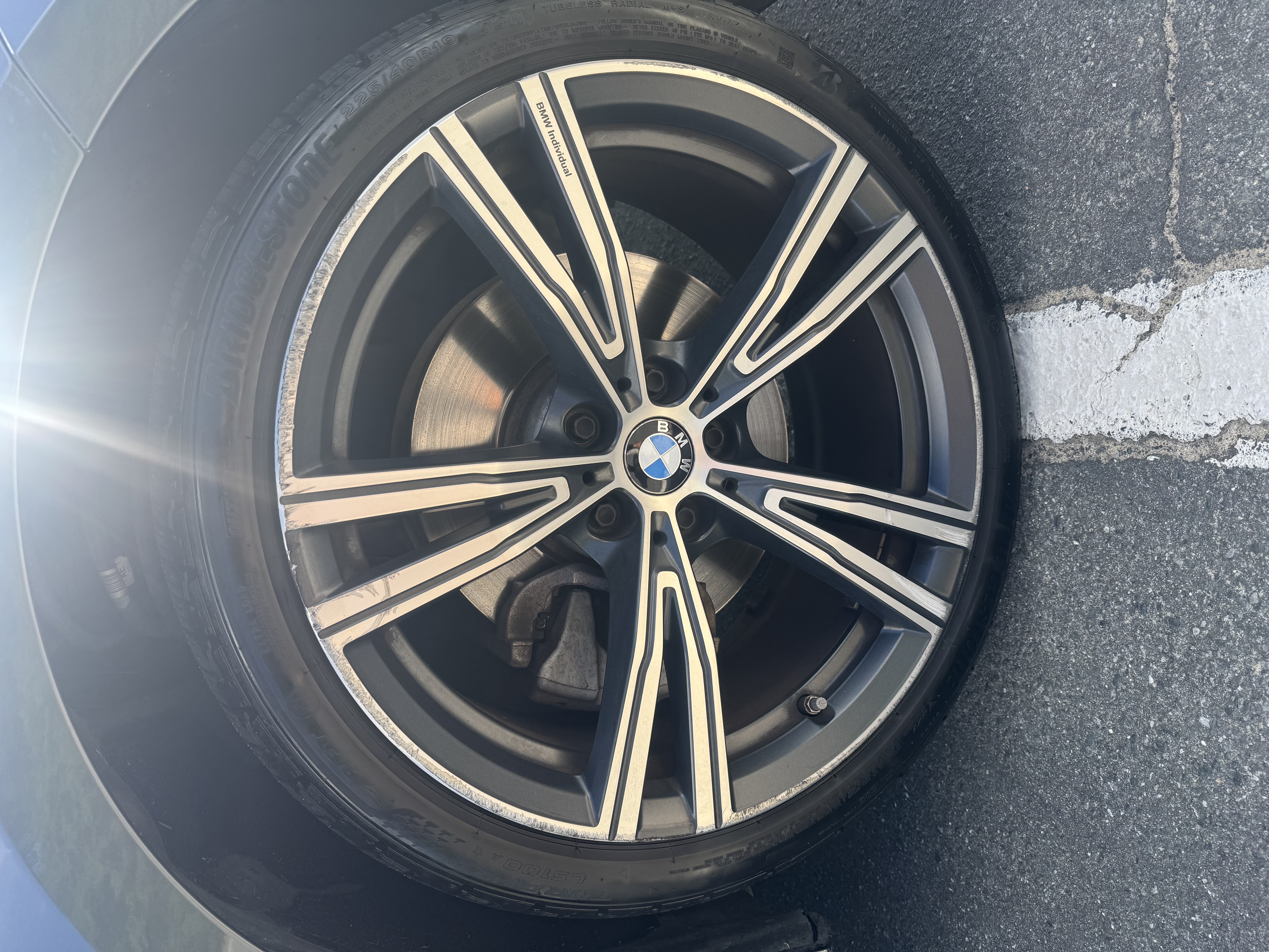 Used 2020 BMW 330i Sedan RWD image 24
