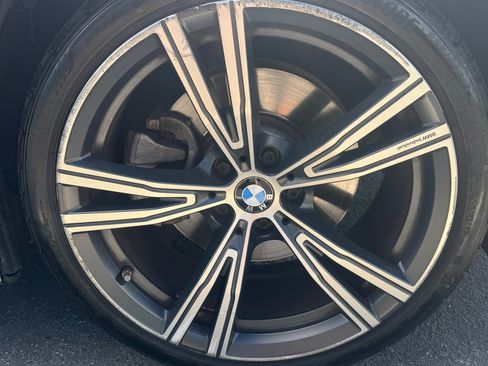 Used 2020 BMW 330i Sedan RWD image 19