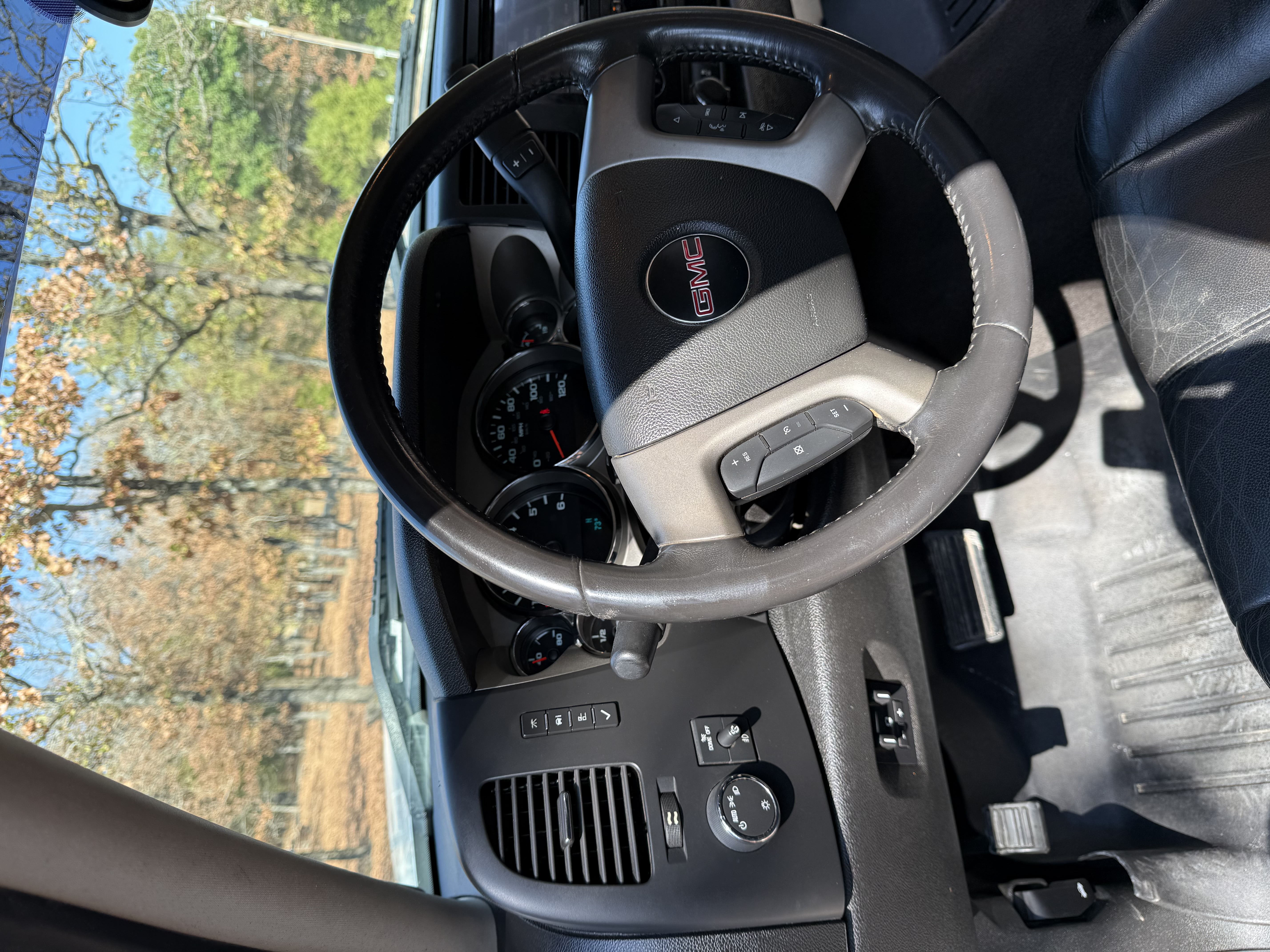 Used 2012 GMC Sierra 1500 SLE w/ Power Tech Package AWD/4WD image 10