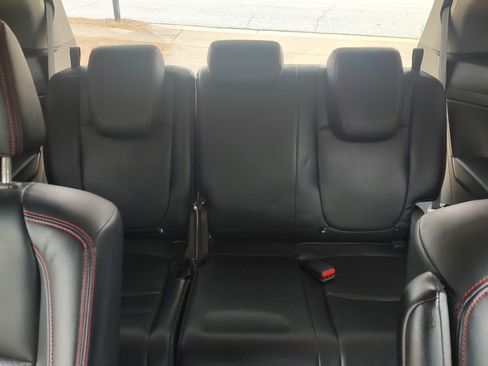 Used 2018 Honda Odyssey EX image 13