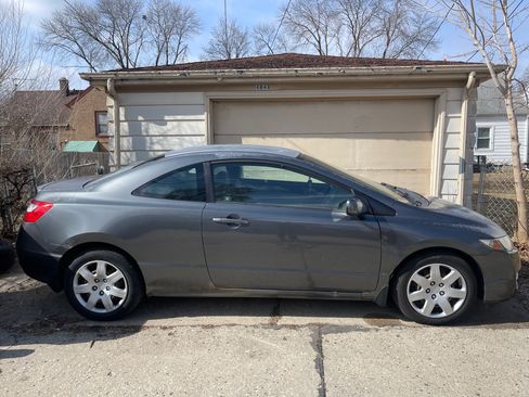 Used 2009 Honda Civic LX image 12