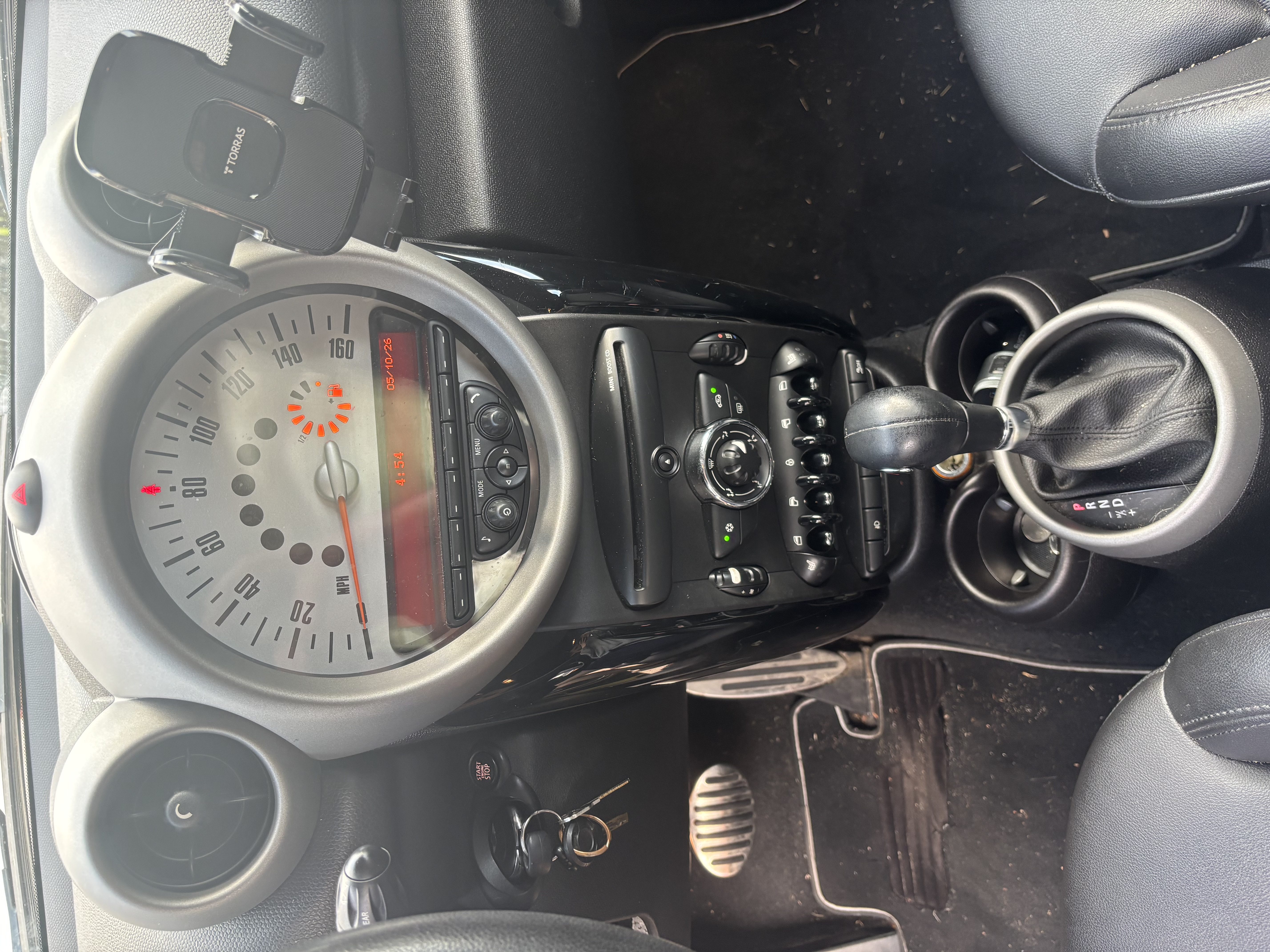 Used 2012 MINI Cooper Countryman S AWD/4WD image 11