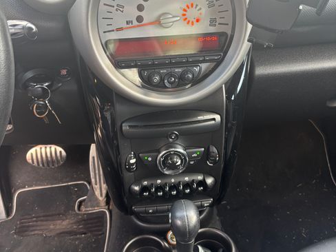 Used 2012 MINI Cooper Countryman S AWD/4WD image 11