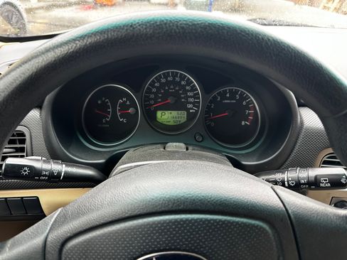 Used 2006 Subaru Forester 2.5X image 11