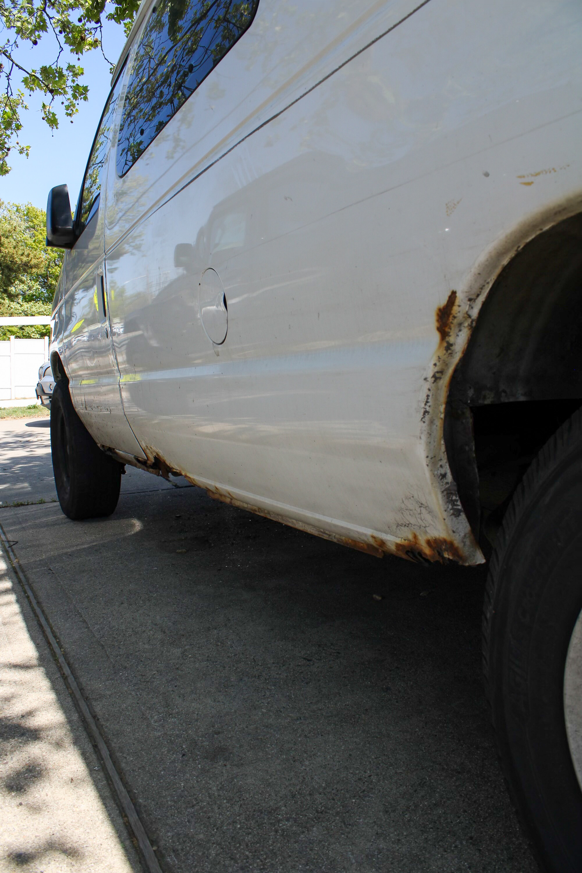 Used 2009 Ford E-250 and Econoline 250 RWD image 11