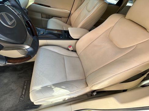 Used 2015 Lexus RX 350 FWD image 22