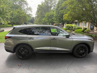 Used 2023 Acura MDX SH-AWD w/ Technology Package