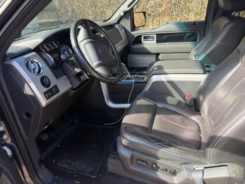 Used 2010 Ford F150 FX4 image 5