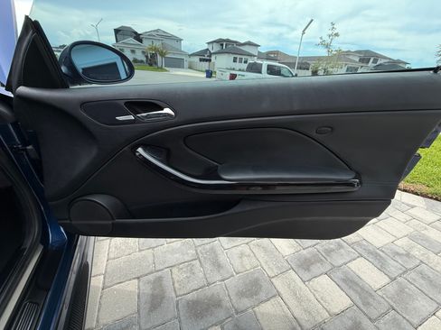 Used 2003 BMW M3 Coupe RWD image 31