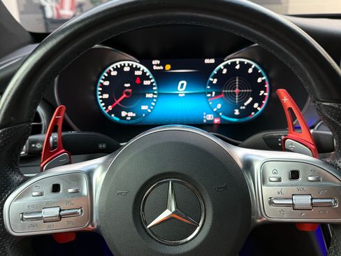 Used 2021 Mercedes-Benz C 300 Coupe image 16
