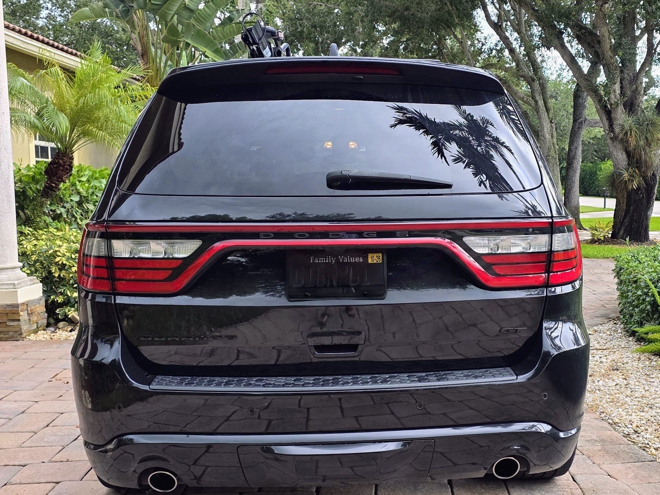 Used 2021 Dodge Durango GT RWD image 6