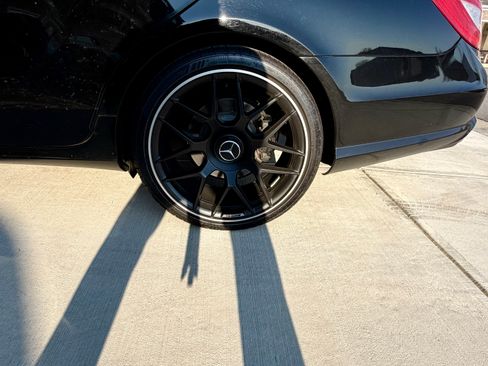 Used 2014 Mercedes-Benz CLS 550 image 13