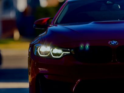 Used 2018 BMW M4 Coupe w/ Competition Package