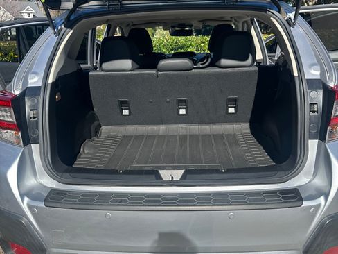 Used 2021 Subaru Crosstrek 2.5i Limited w/ Moonroof Package 2 image 19