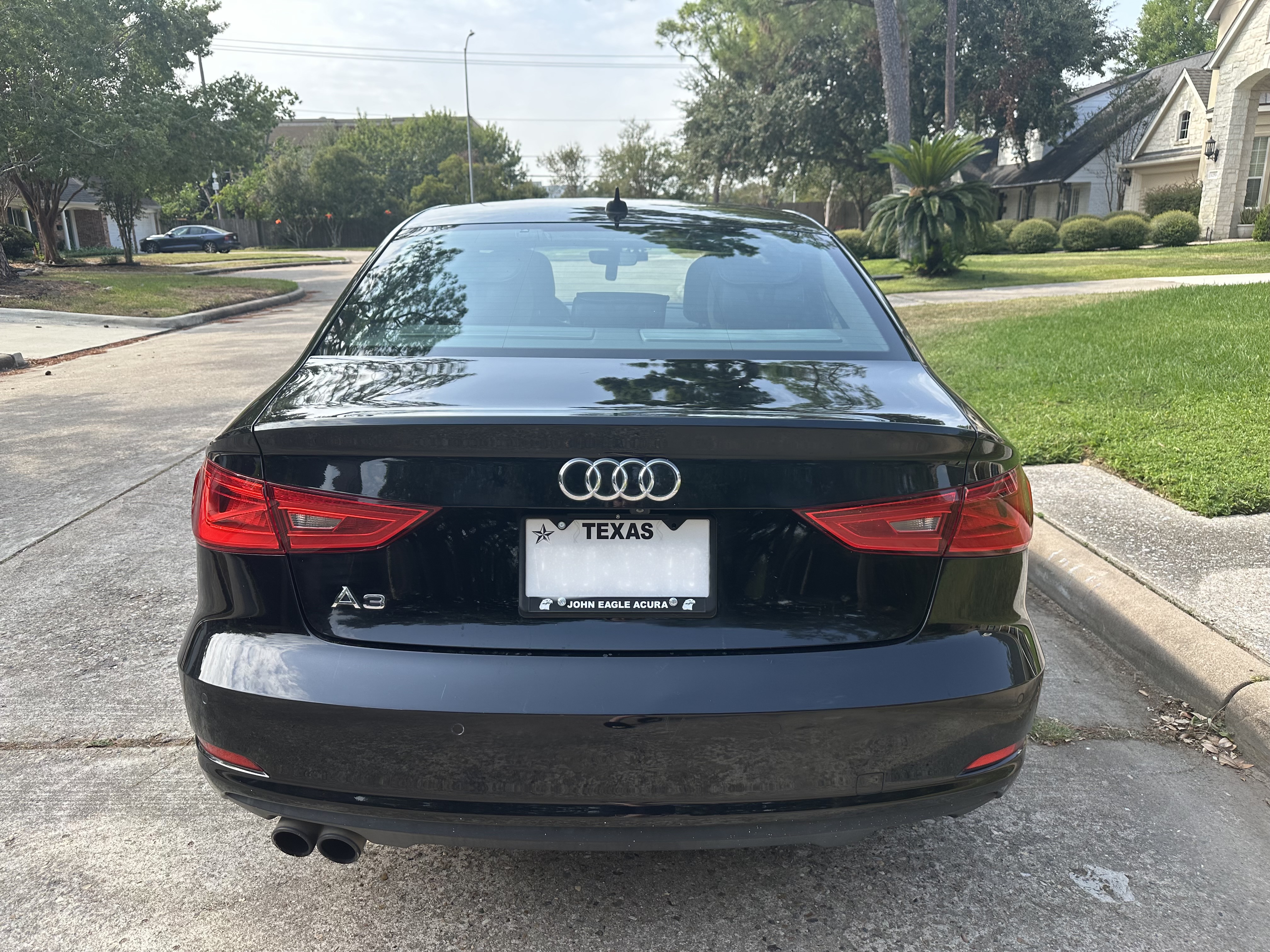 Used 2016 Audi A3 1.8T Premium FWD image 4