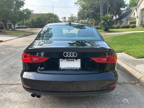 Used 2016 Audi A3 1.8T Premium image 4