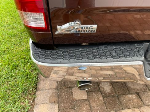 Used 2013 RAM 1500 Big Horn RWD image 6
