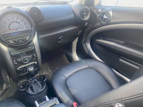 Used 2014 MINI Cooper Countryman FWD image 14