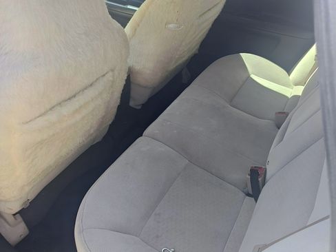 Used 2012 Chevrolet Impala LT FWD image 11