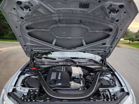 Used 2021 BMW M2 Competition w/ Executive Package RWD image 11