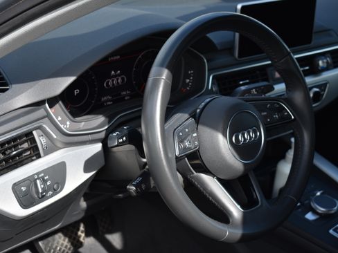 Used 2018 Audi A4 2.0T Ultra Premium image 6