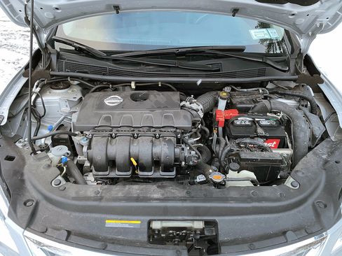 Used 2014 Nissan Sentra SL w/ Premium Package image 21