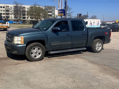 Used 2010 Chevrolet Silverado 1500 LTZ w/ Convenience Package