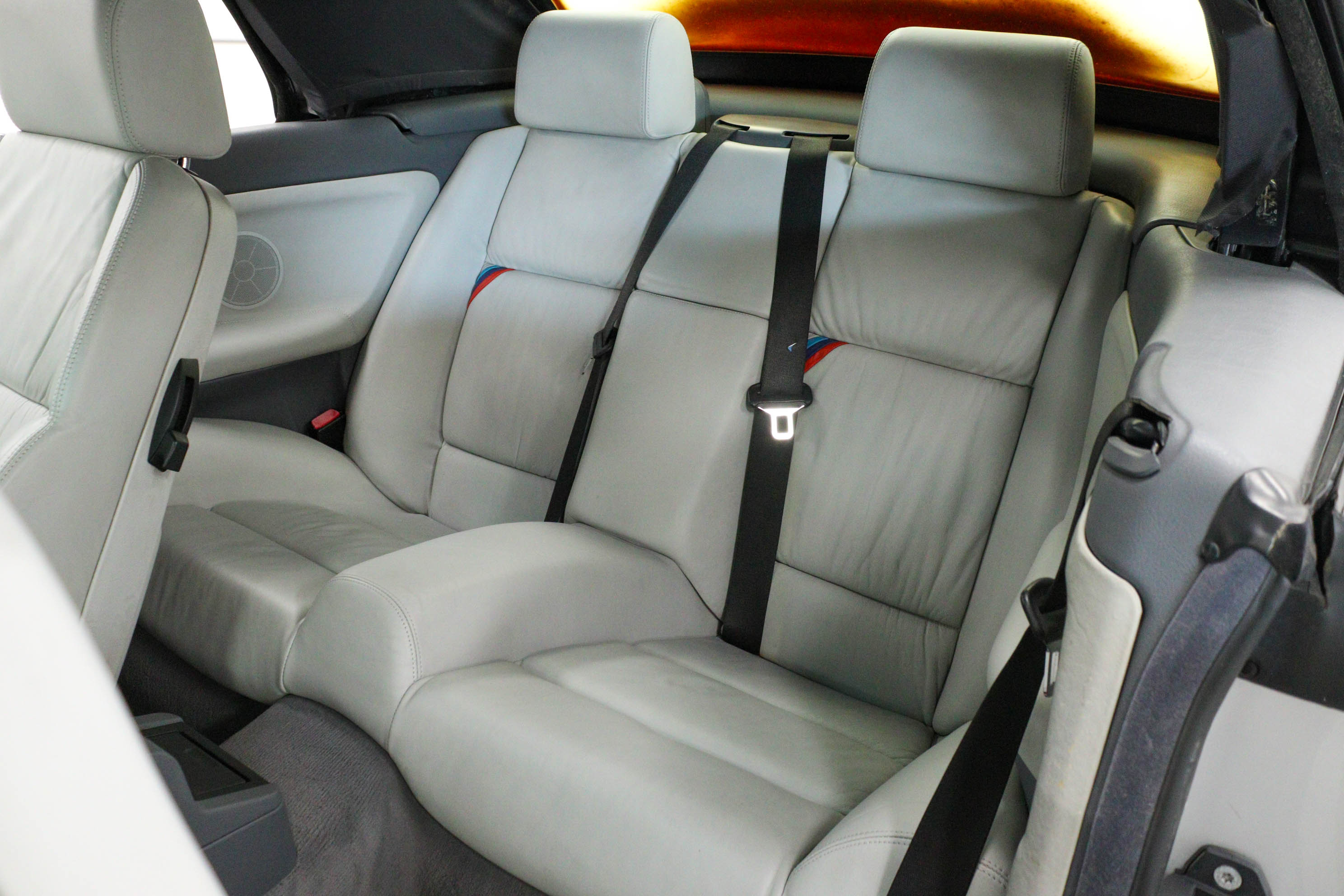 Used 1998 BMW M3 Convertible RWD image 16