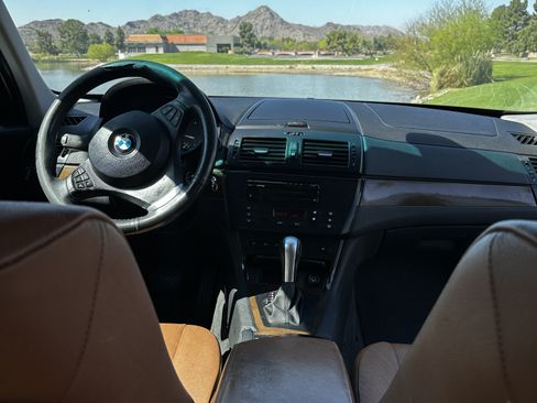 Used 2009 BMW X3 xDrive30i image 4