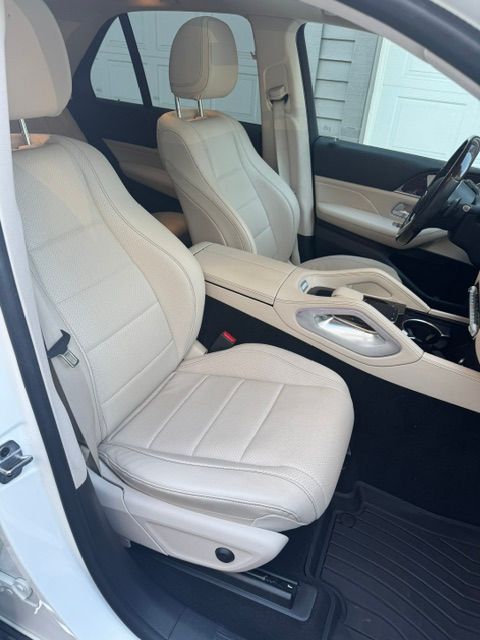 Used 2022 Mercedes-Benz GLE 350 4MATIC image 15