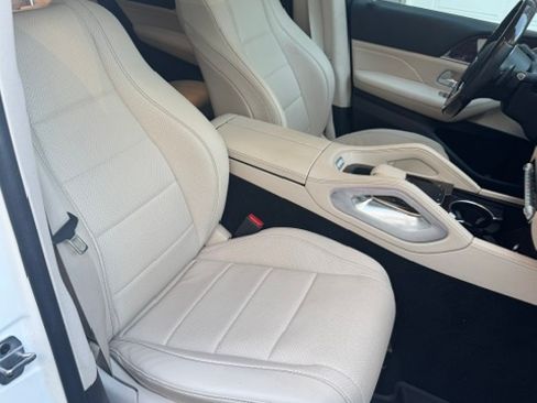 Used 2022 Mercedes-Benz GLE 350 4MATIC image 15