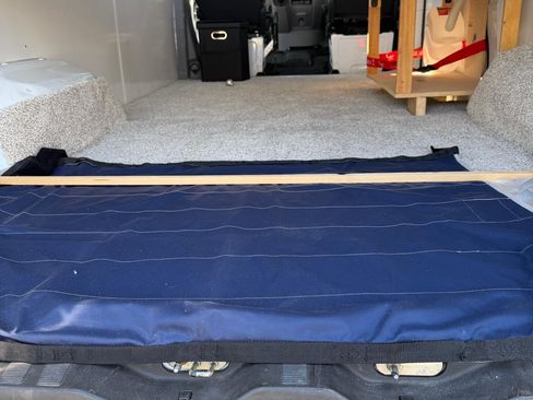 Used 2015 Mercedes-Benz Sprinter 2500 image 10