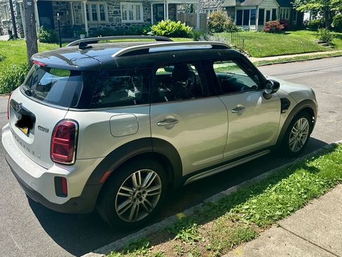 Used 2022 MINI Cooper Countryman FWD image 5