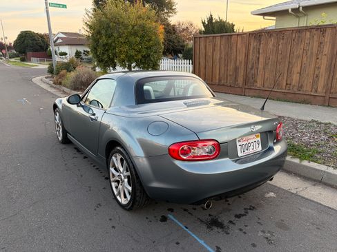 Used 2013 MAZDA MX-5 Miata Grand Touring image 6