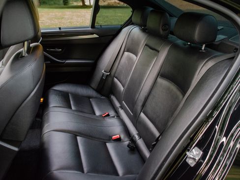 Used 2012 BMW 535i Sedan image 13