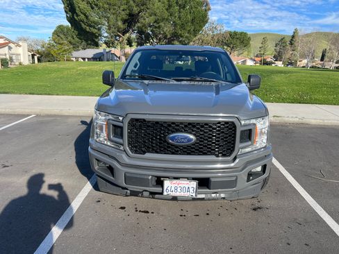 Used 2020 Ford F150 XL w/ Equipment Group 101A Mid image 6