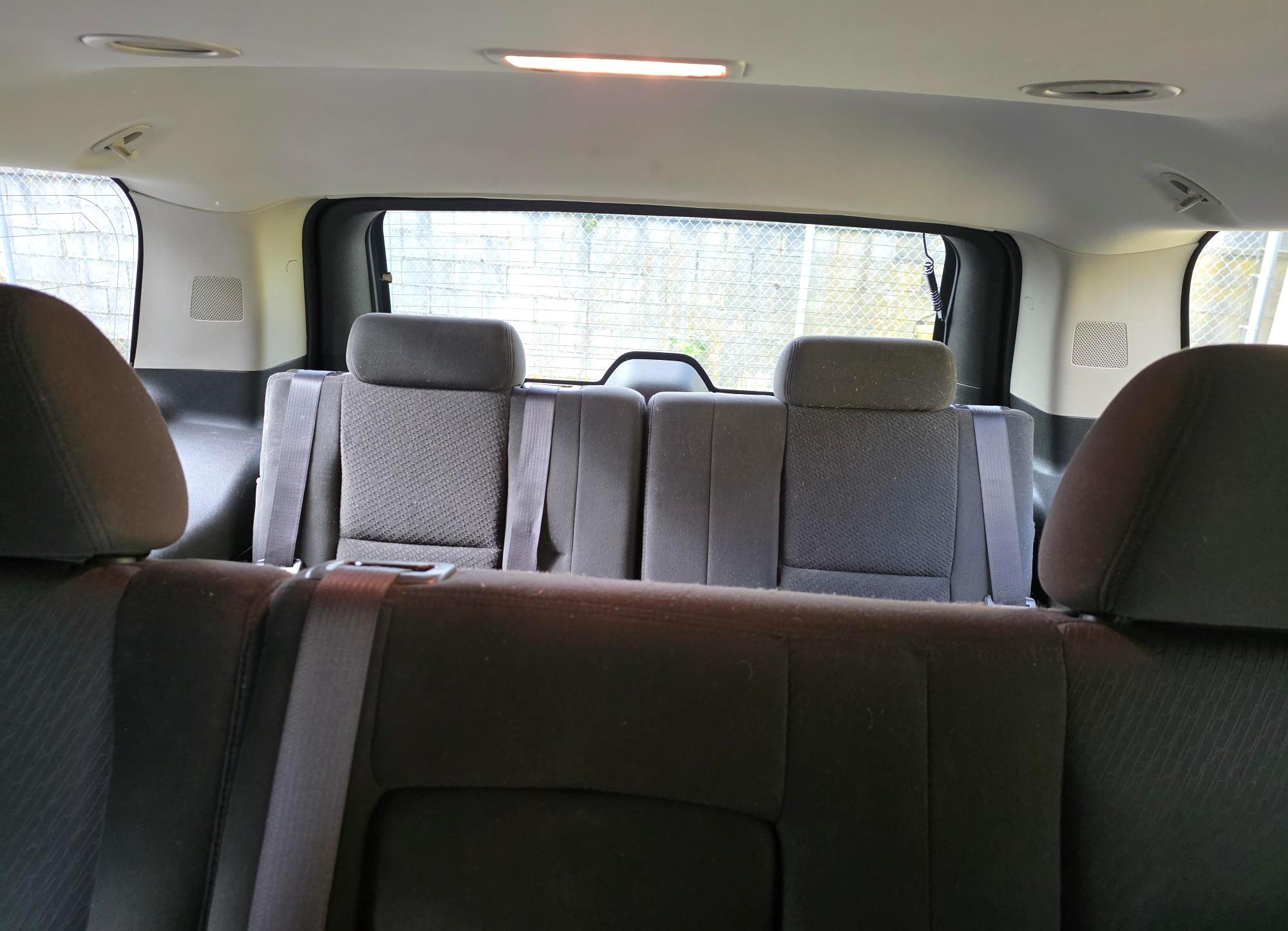 Used 2011 GMC Yukon SLE AWD/4WD image 13