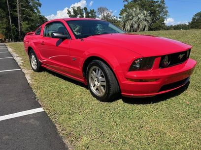 Used 2006 Ford Mustang GT