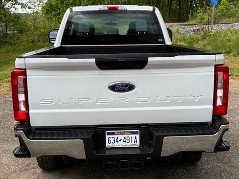 Used 2025 Ford F350 XL AWD/4WD image 5