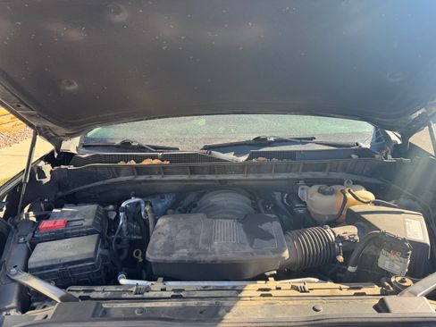 Used 2019 Chevrolet Silverado 1500 RST image 10