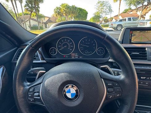 Used 2016 BMW 328i Sedan RWD image 10